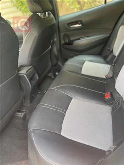 تۆیۆتا کۆرۆلا